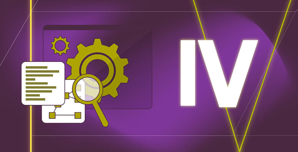 Global Internal Audit Standards - Domain IV